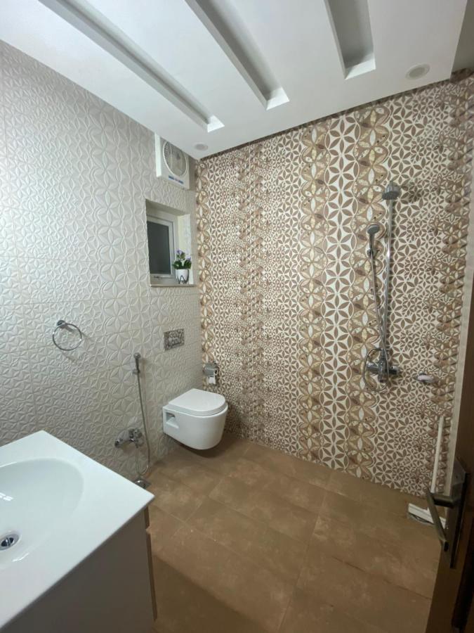 Continental Boutique House Bed & Breakfast Islamabad Exterior foto
