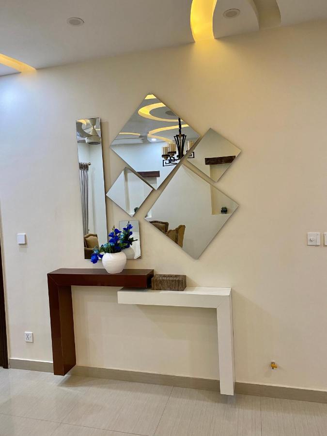 Continental Boutique House Bed & Breakfast Islamabad Exterior foto