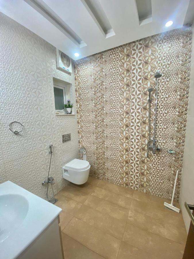 Continental Boutique House Bed & Breakfast Islamabad Exterior foto